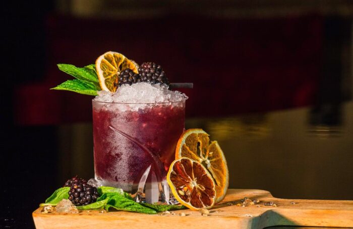 Vietnamese Mixed Platter